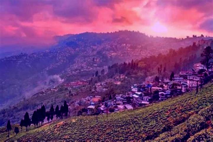 Escorts Kurseong, India — Local Companions