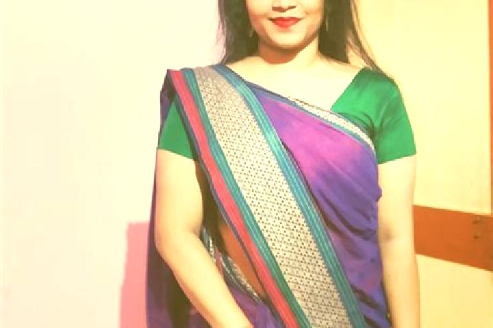 Escorts Kurud, India — Local Companions