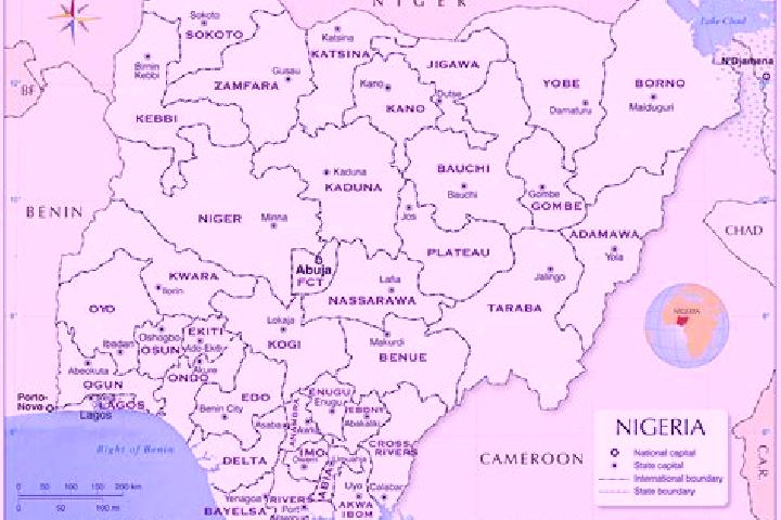 Escorts Kusada, Nigeria — Local Companions
