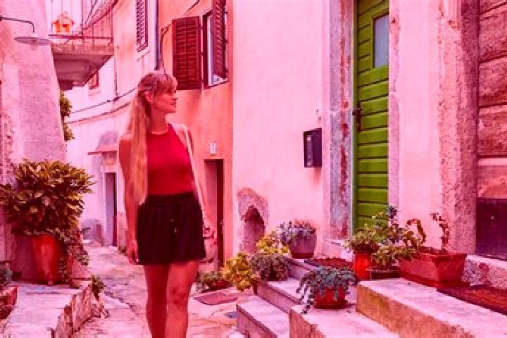 Escorts Kusevac, Croatia — Local Companions