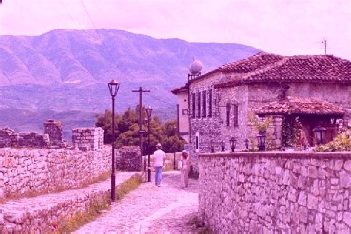 Escorts Kushove, Albania — Local Companions