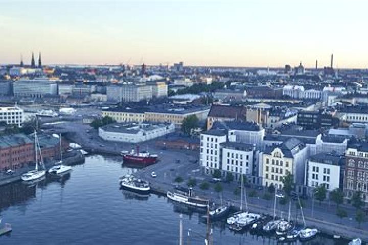 Escorts Kustavi, Finland — Local Companions