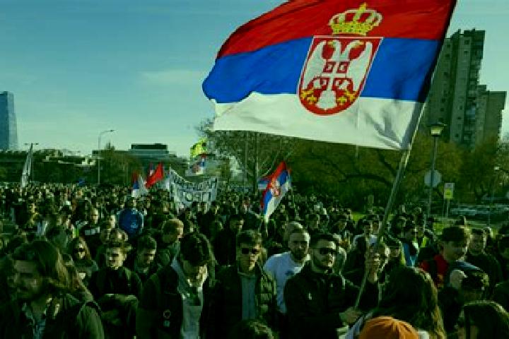 Escorts Kustilj, Serbia — Local Companions