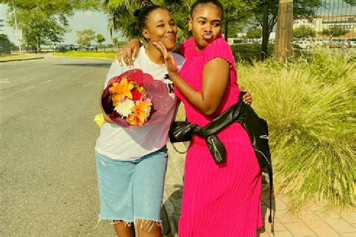 Escorts Kutloanong, South Africa — Local Companions