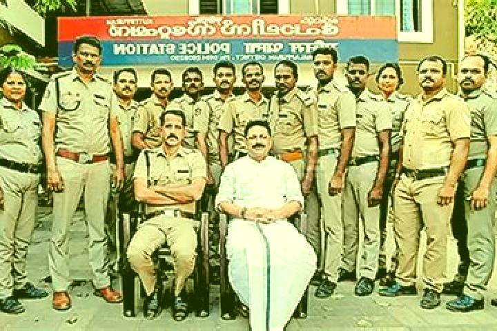 Escorts Kuttippuram, India — Local Companions