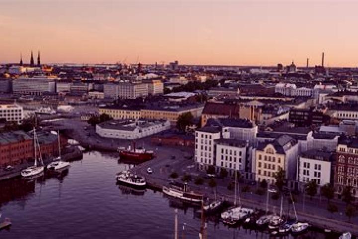 Escorts Kuusjoki, Finland — Local Companions