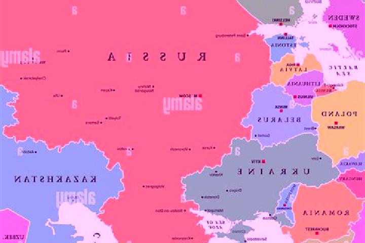 Escorts Kuybyshev, Russia — Local Companions