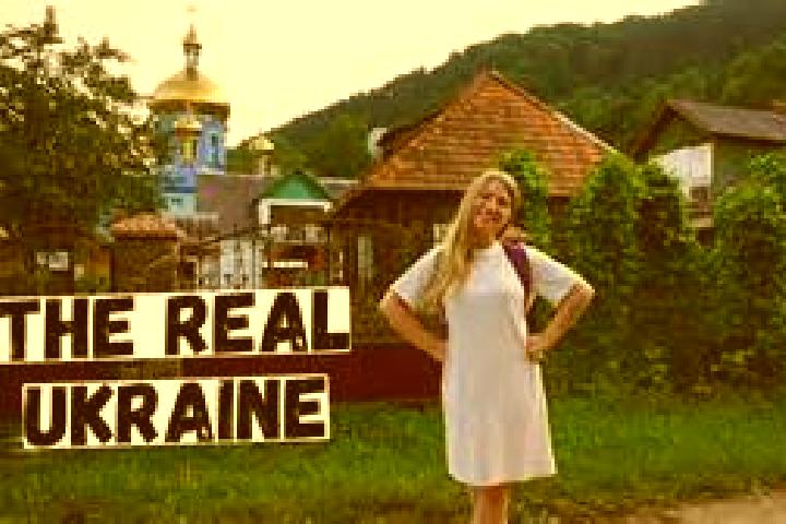 Escorts Kvasy, Ukraine — Local Companions