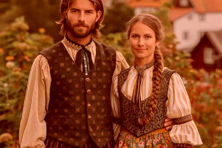 Escorts Kvistgard, Denmark — Local Companions