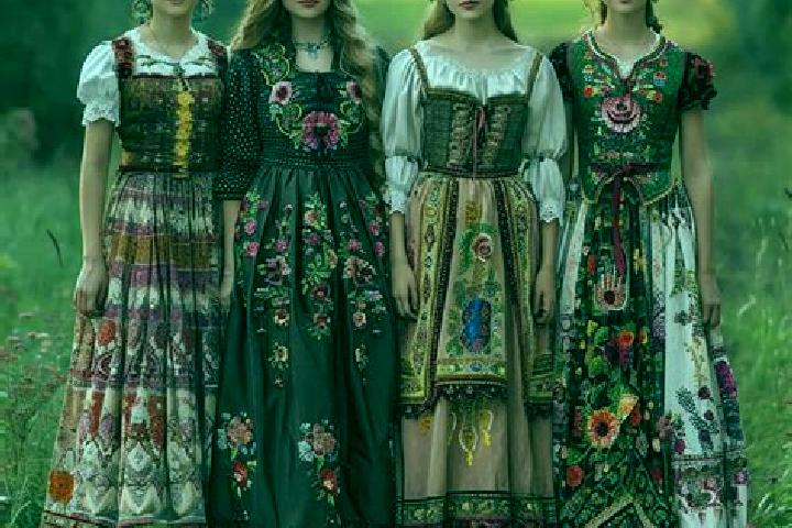 Escorts Kvitok, Russia — Local Companions