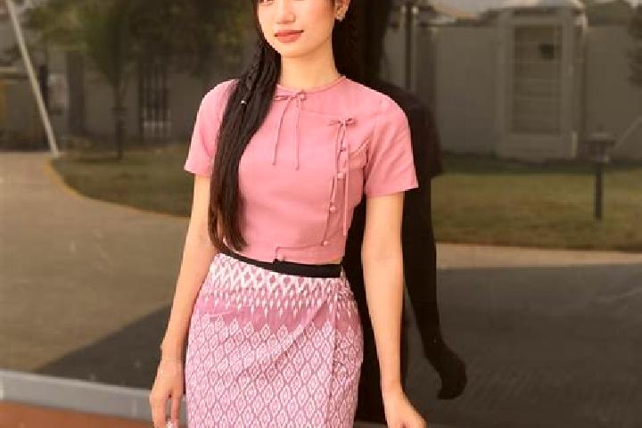Escorts Kwa Hnee, Myanmar — Local Companions
