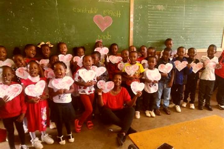 Escorts KwaDela, South Africa — Local Companions