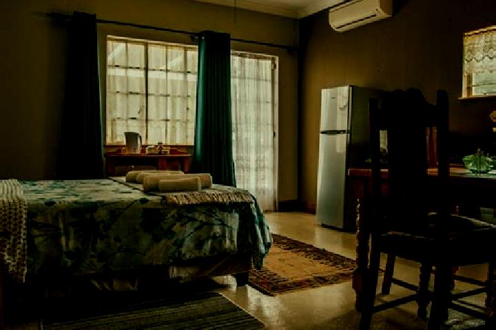 Escorts Kwaggafontein, South Africa — Local Companions