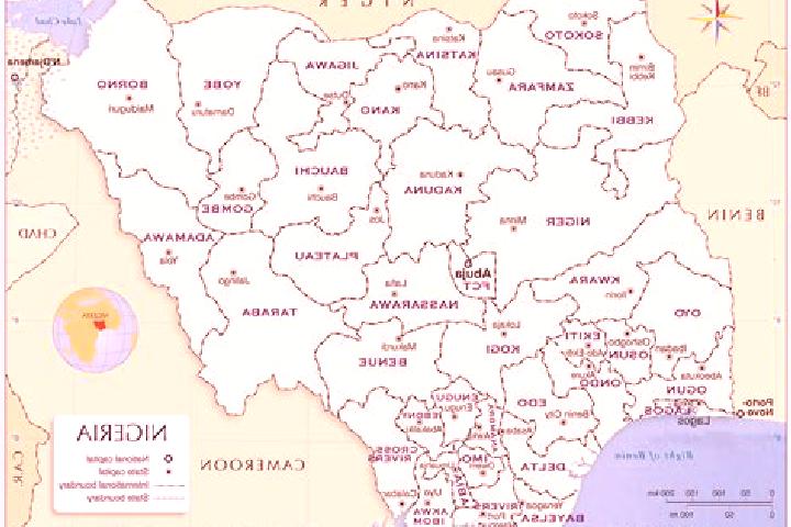Escorts Kwal, Nigeria — Local Companions