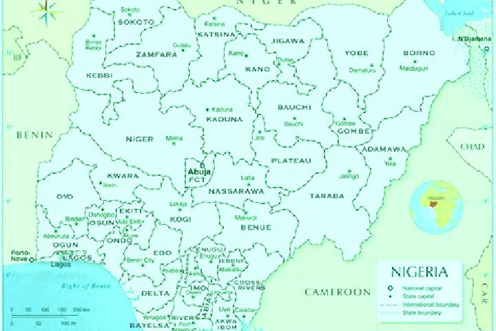 Escorts Kwaya Kusar, Nigeria — Local Companions