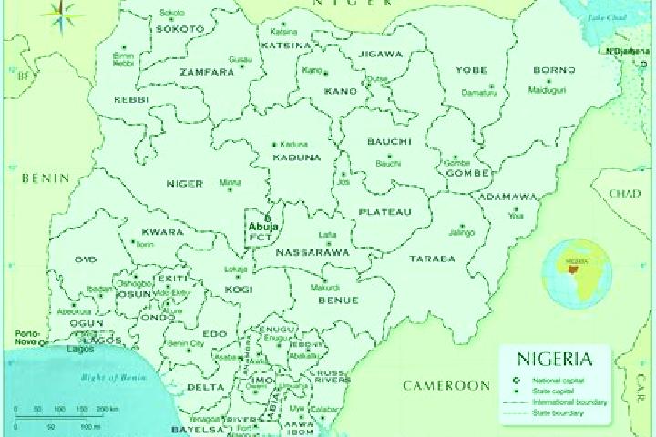 Escorts Kwoi, Nigeria — Local Companions