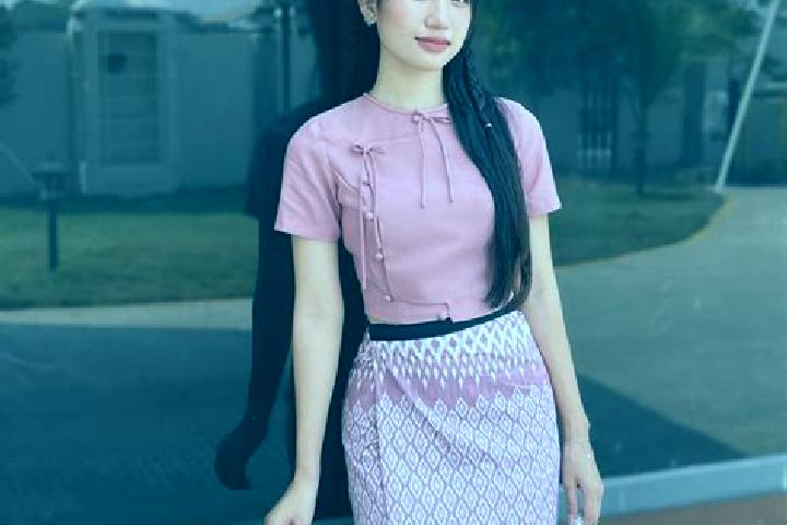 Escorts Kya Man, Myanmar — Local Companions