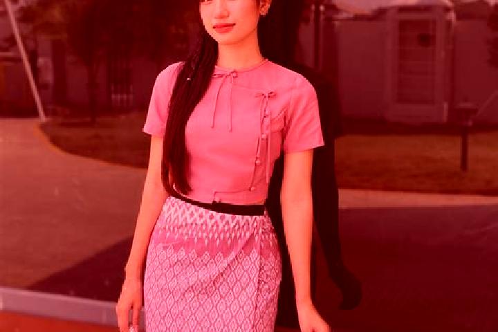Escorts Kyaikkami, Myanmar — Local Companions