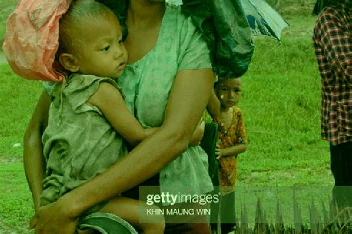 Escorts Kyaiklat, Myanmar — Local Companions