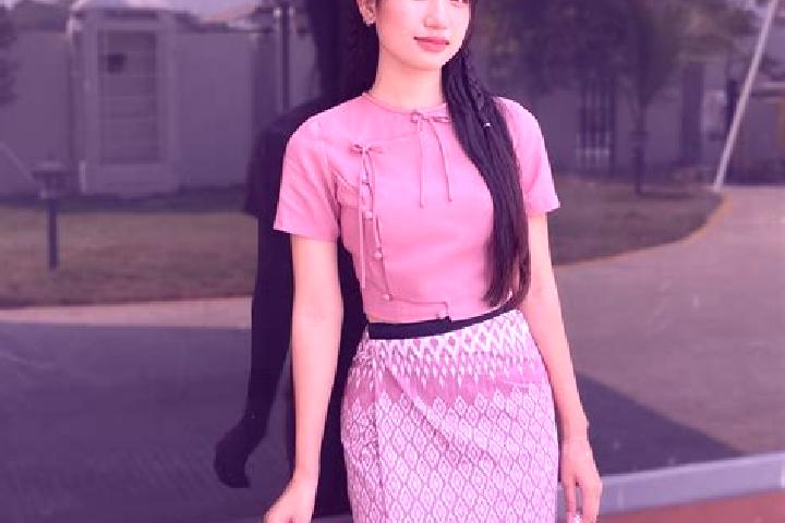 Escorts Kyaikto, Myanmar — Local Companions
