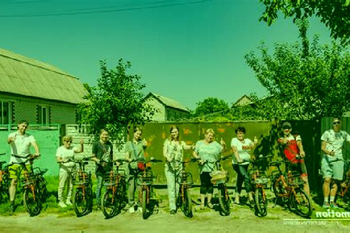 Escorts Kybliari, Ukraine — Local Companions