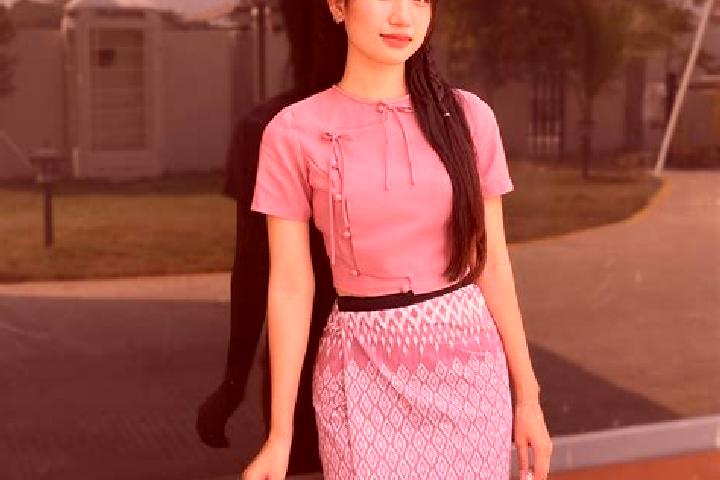 Escorts Kyi Seik, Myanmar — Local Companions