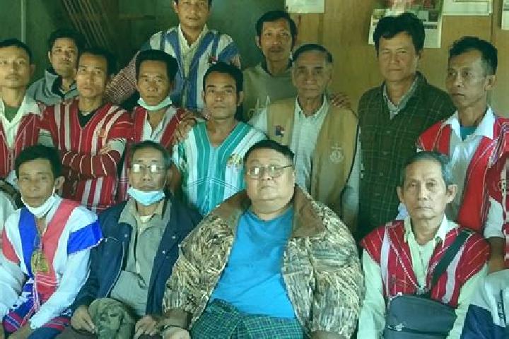 Escorts Kyonpyaw, Myanmar — Local Companions