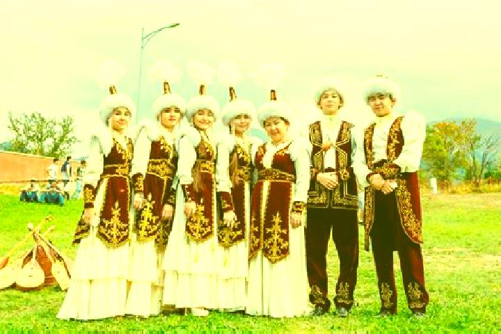 Escorts Kyzylzhar, Kazakhstan — Local Companions