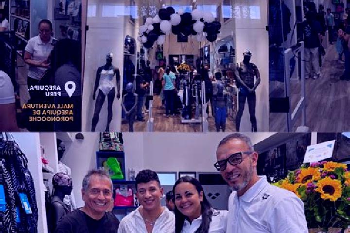 Escorts La Arena, Peru — Local Companions