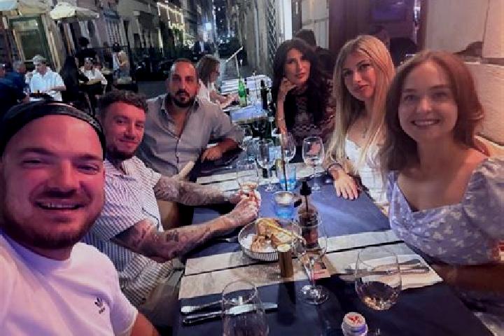 Escorts La Botte, Italy — Local Companions
