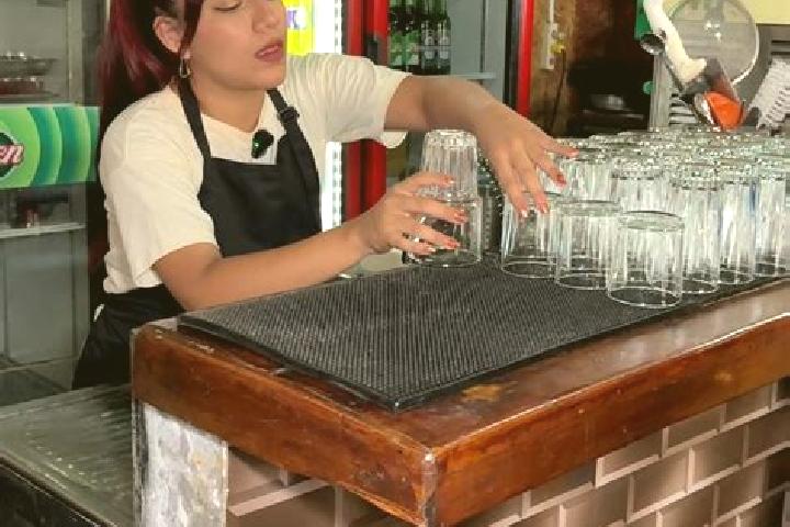 Escorts La Brena, Mexico — Local Companions