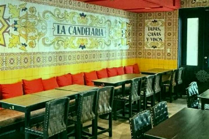 Escorts La Candelaria, Panama — Local Companions