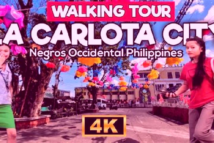 Escorts La Carlota, Philippines — Local Companions