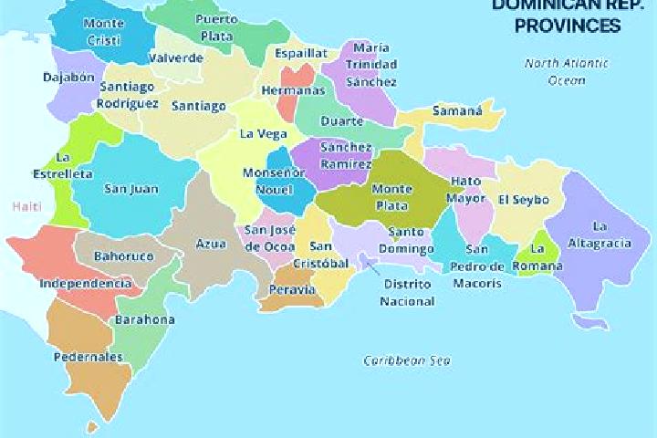 Escorts La Caya, Dominican Republic — Local Companions