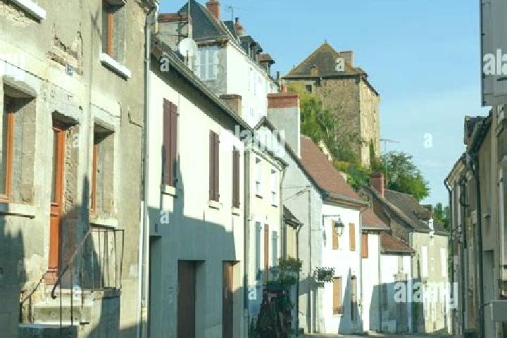 Escorts La Chatre, France — Local Companions