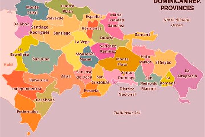 Escorts La Cienaga, Dominican Republic — Local Companions