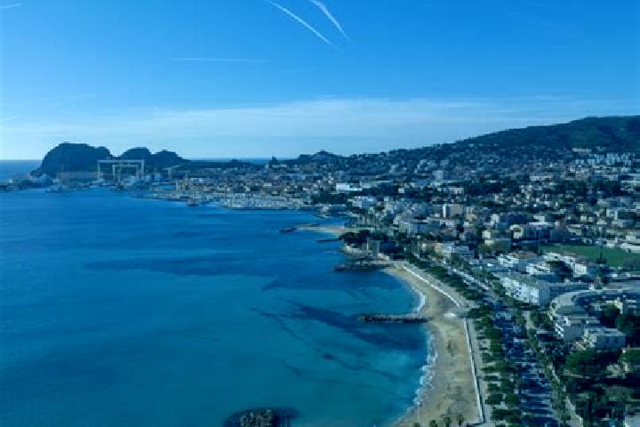 Escorts La Ciotat, France — Local Companions