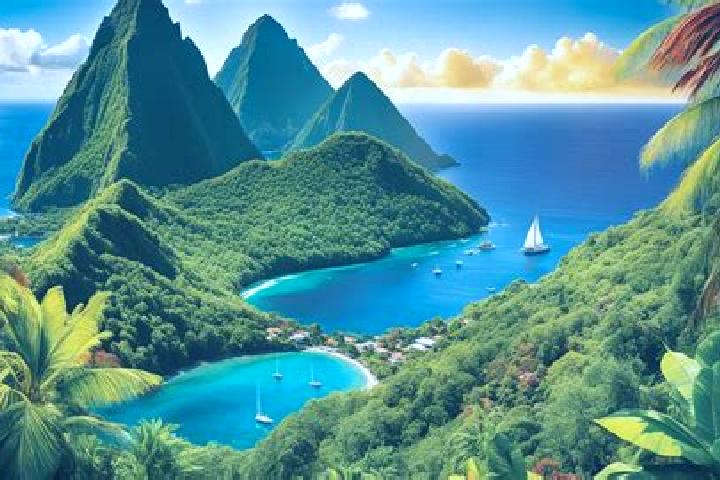 Escorts La Clery, Saint Lucia — Local Companions