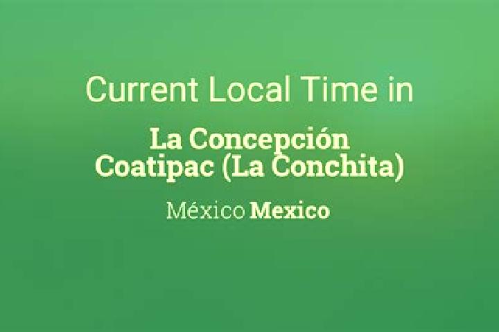 Escorts La Concepcion Coatipac (La Conchita), Mexico — Local Companions