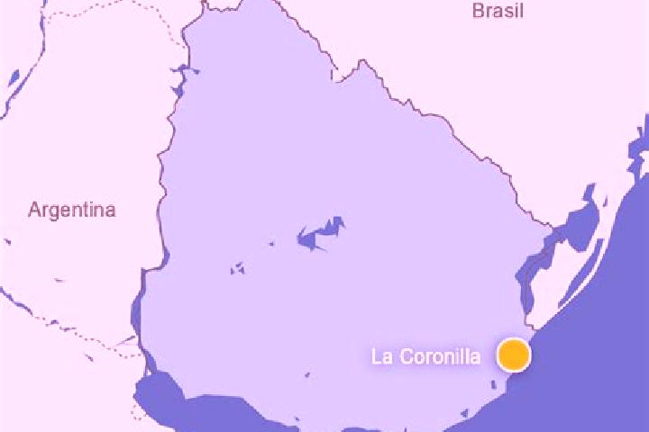 Escorts La Coronilla, Uruguay — Local Companions