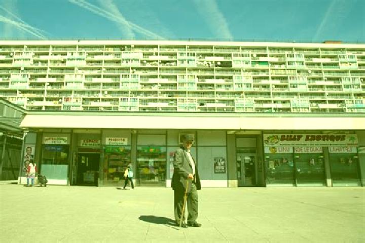 Escorts La Courneuve, France — Local Companions