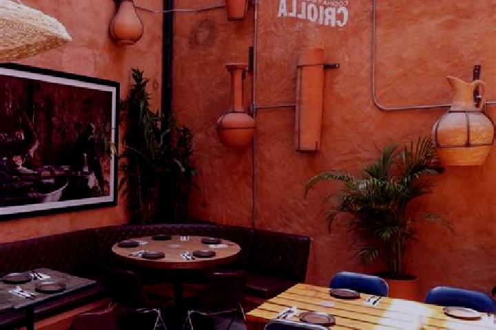 Escorts La Criolla, Argentina — Local Companions