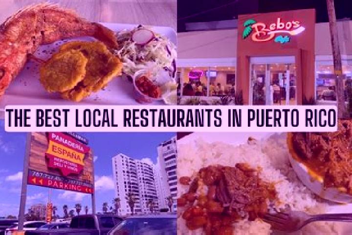 Escorts La Dolores, Puerto Rico — Local Companions
