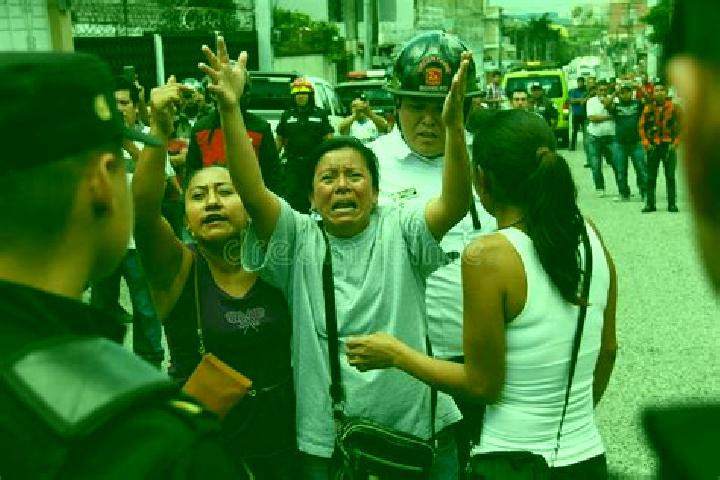 Escorts La Empalizada, Honduras — Local Companions