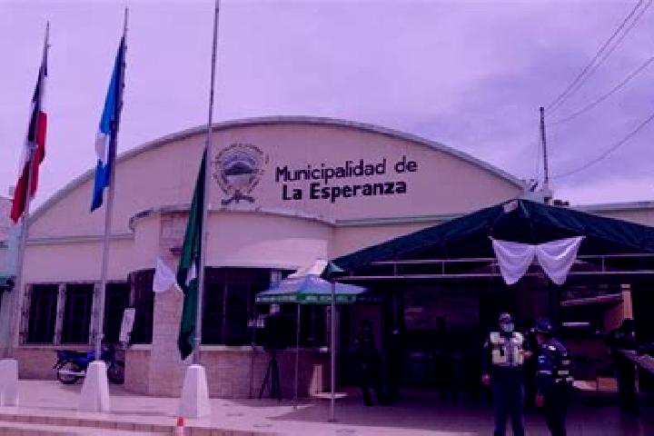 Escorts La Esperanza, Guatemala — Local Companions