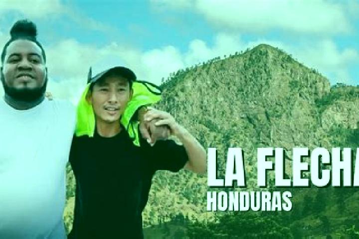 Escorts La Flecha, Honduras — Local Companions