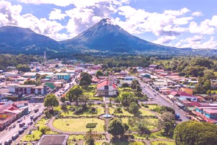 Escorts La Fortuna, Mexico — Local Companions
