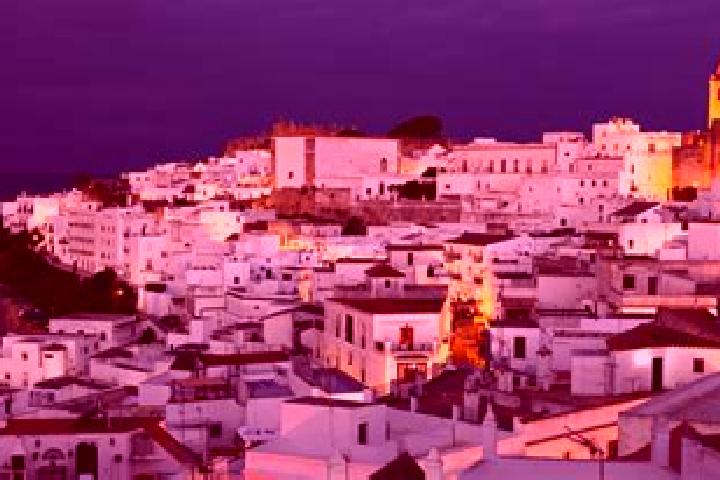 Escorts La Frontera, Spain — Local Companions