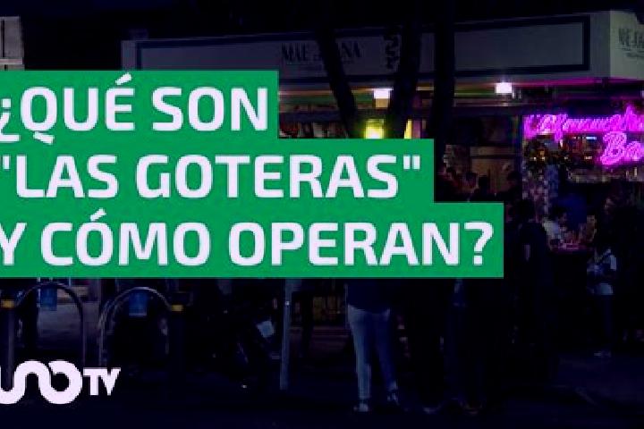 Escorts La Gotera, Mexico — Local Companions