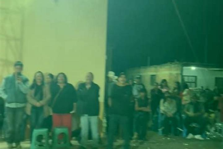 Escorts La Granjena, Mexico — Local Companions